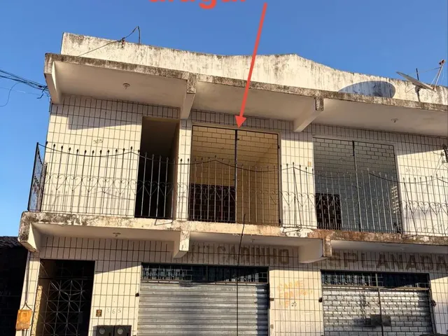Imagem 10: Casa para Alugar - Esplanada Castelão