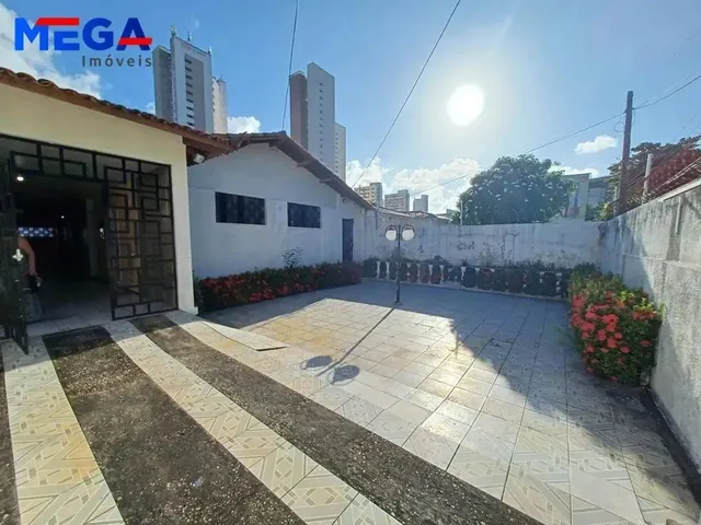 Imagem 6: Casa com 4 Quartos no Bairro Papicu - Fortaleza/Ce