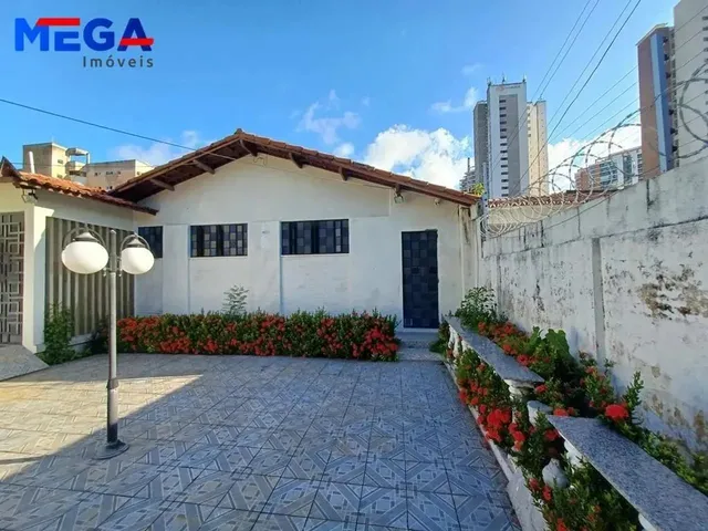 Imagem 4: Casa com 4 Quartos no Bairro Papicu - Fortaleza/Ce