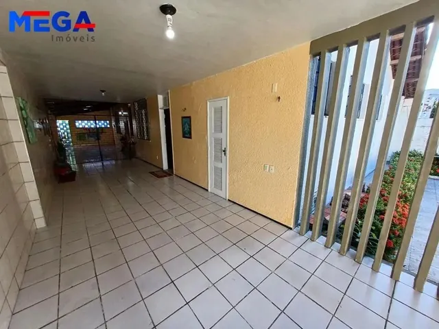 Imagem 3: Casa com 4 Quartos no Bairro Papicu - Fortaleza/Ce