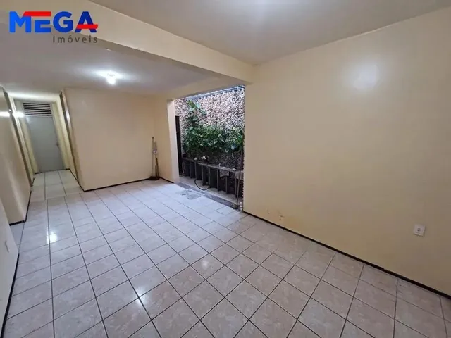 Imagem 8: Casa com 4 Quartos no Bairro Papicu - Fortaleza/Ce