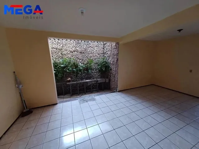 Imagem 10: Casa com 4 Quartos no Bairro Papicu - Fortaleza/Ce