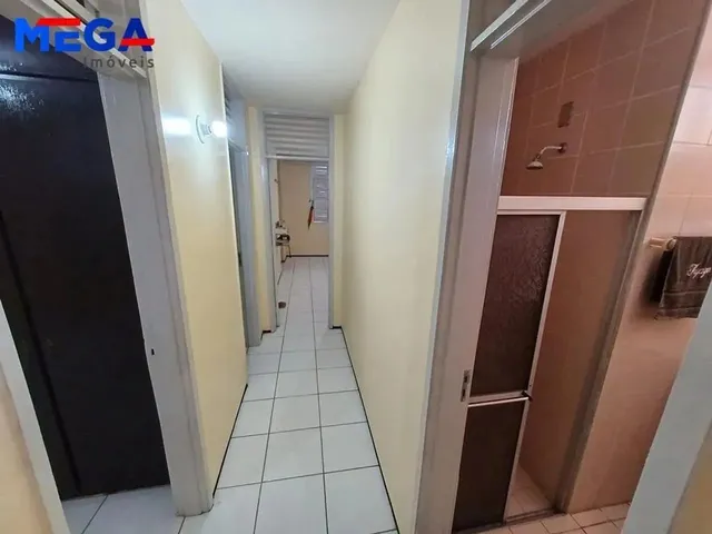 Imagem 9: Casa com 4 Quartos no Bairro Papicu - Fortaleza/Ce