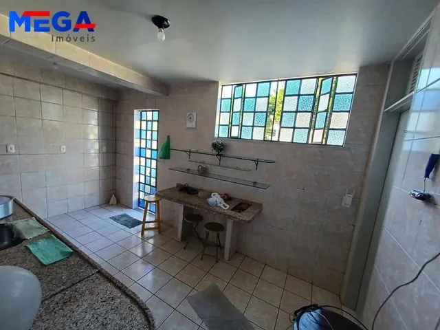 Imagem 15: Casa com 4 Quartos no Bairro Papicu - Fortaleza/Ce