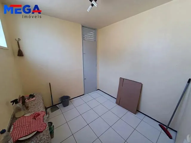 Imagem 7: Casa com 4 Quartos no Bairro Papicu - Fortaleza/Ce