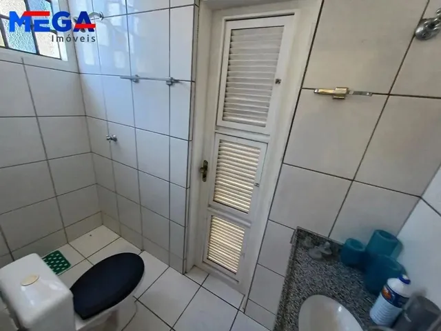 Imagem 14: Casa com 4 Quartos no Bairro Papicu - Fortaleza/Ce