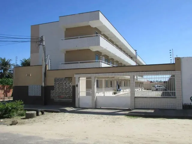 Imagem: Apartamento com 2 Quartos no Bairro Serrinha