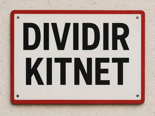 Imagem: Dividir Kitnet no José Walter
