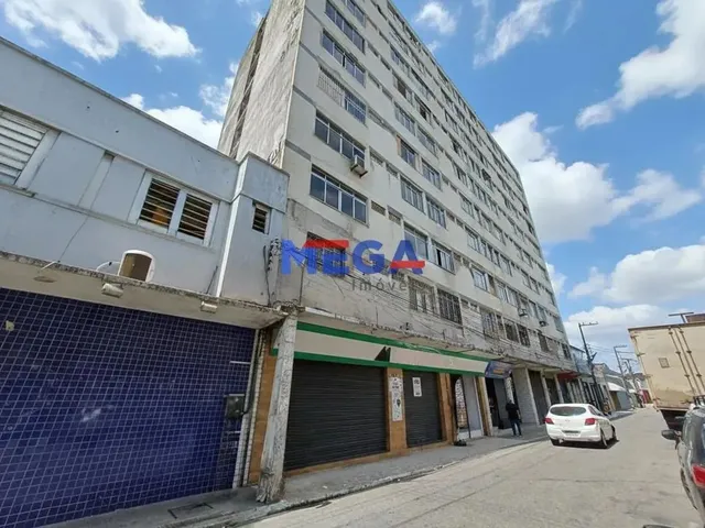 Imagem: Apartamento com 1 Quarto no Bairro Centro