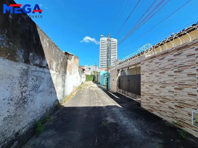 Imagem 8: Casa com 3 Quartos no Bairro Parque Araxá - Fortaleza, Ce