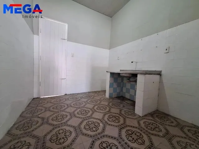 Imagem 7: Casa com 3 Quartos no Bairro Parque Araxá - Fortaleza, Ce