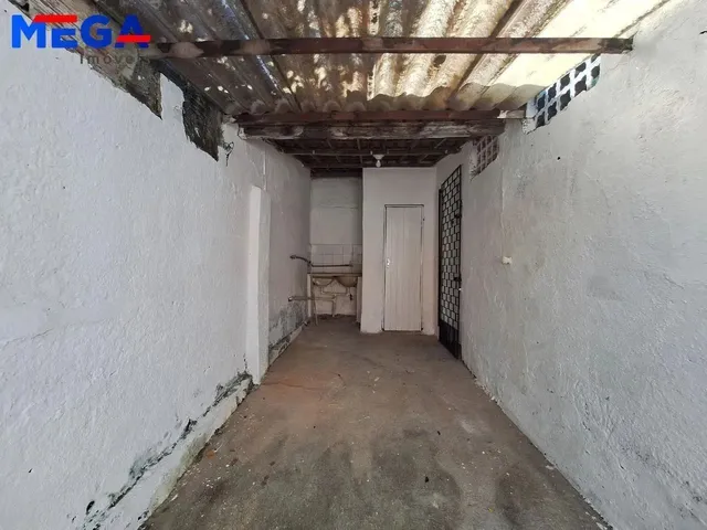 Imagem 9: Casa com 3 Quartos no Bairro Parque Araxá - Fortaleza, Ce