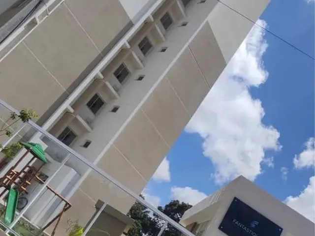 Imagem: Alugo Ap Novo Mondubim Fantastique 3 Ótima