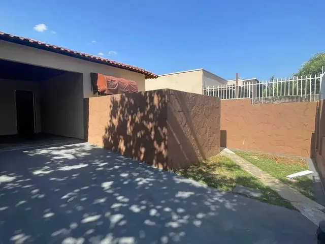 Imagem 2: Casa Padrão Próximo Ao Shopping 3 Américas