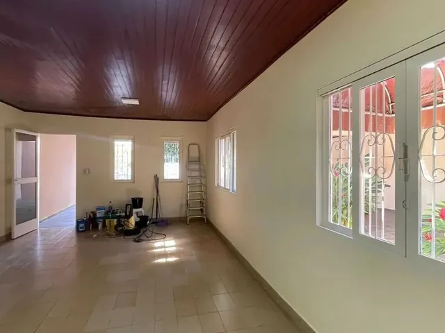 Imagem 5: Casa Padrão Próximo Ao Shopping 3 Américas