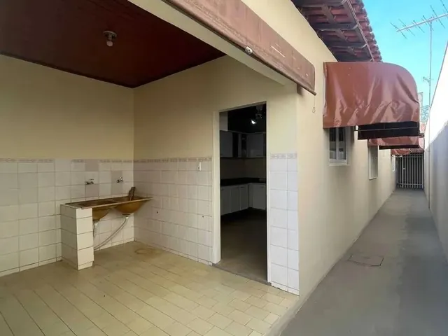 Imagem 10: Casa Padrão Próximo Ao Shopping 3 Américas