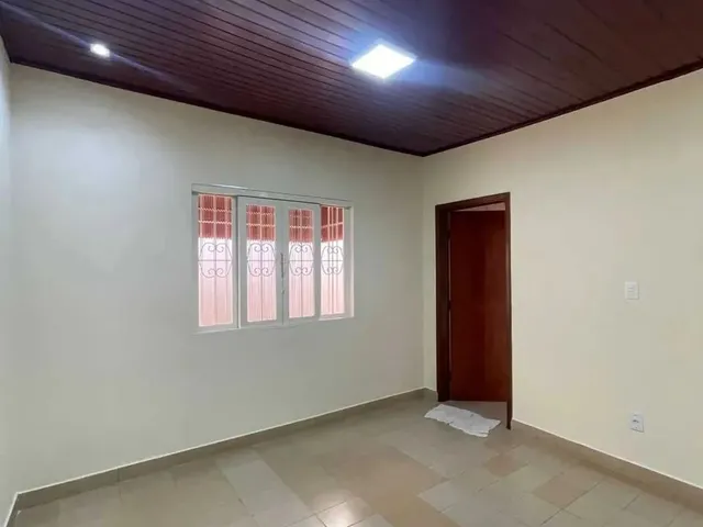 Imagem 12: Casa Padrão Próximo Ao Shopping 3 Américas