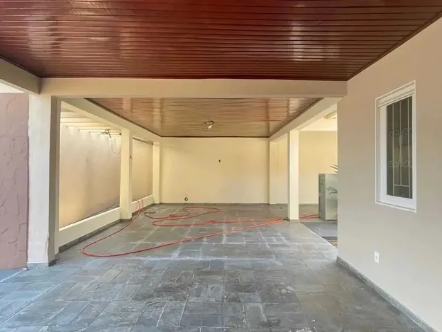 Imagem 6: Casa Padrão Próximo Ao Shopping 3 Américas