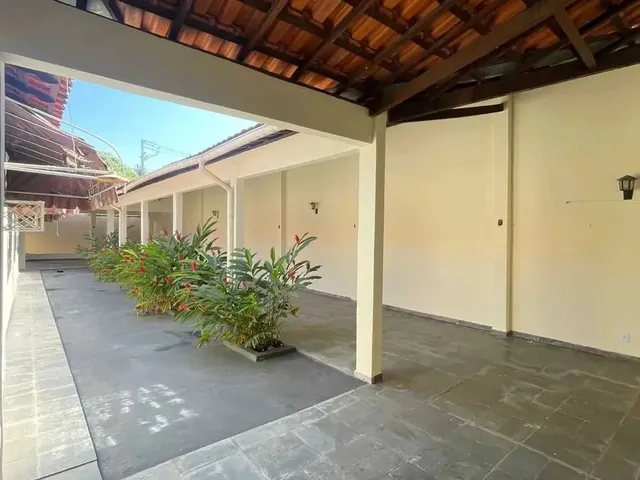 Imagem 7: Casa Padrão Próximo Ao Shopping 3 Américas