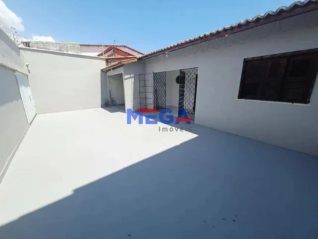 Imagem 2: Casa com 2 Quartos no Bairro Conjunto Ceará I em Fortaleza, Ce