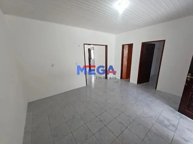 Imagem 12: Casa com 2 Quartos no Bairro Conjunto Ceará I em Fortaleza, Ce