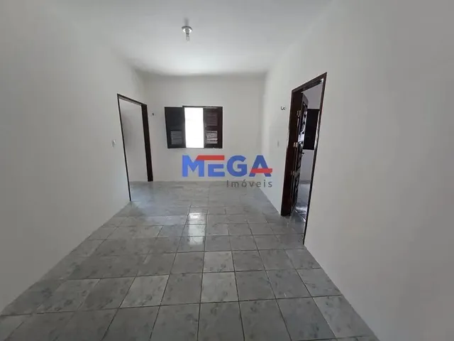 Imagem 8: Casa com 2 Quartos no Bairro Conjunto Ceará I em Fortaleza, Ce