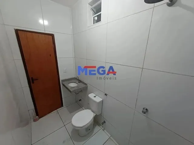 Imagem 10: Casa com 2 Quartos no Bairro Conjunto Ceará I em Fortaleza, Ce