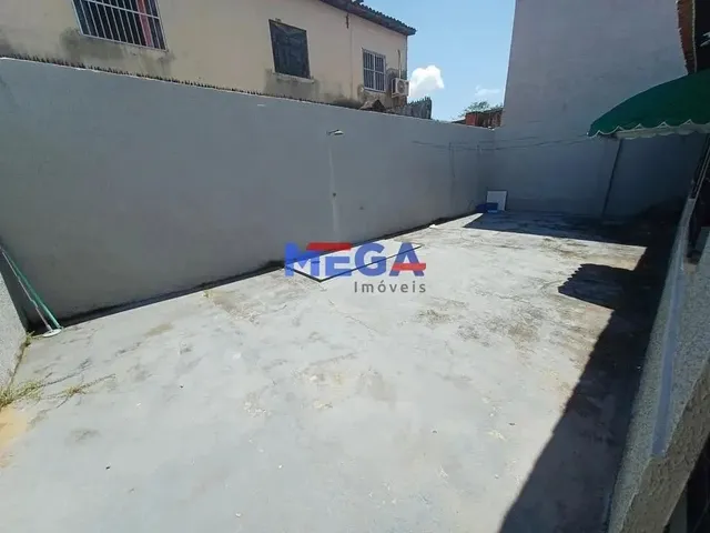 Imagem 4: Casa com 2 Quartos no Bairro Conjunto Ceará I em Fortaleza, Ce
