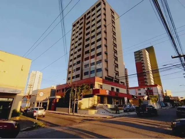 Imagem: Excelente Apartamento no Bairro de Fátima