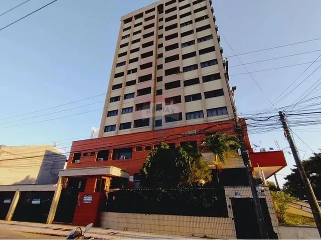 Imagem 4: Excelente Apartamento no Bairro de Fátima - Condomínio Solar Gerusa Eneida