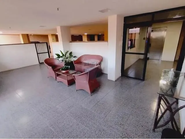 Imagem 8: Excelente Apartamento no Bairro de Fátima - Condomínio Solar Gerusa Eneida