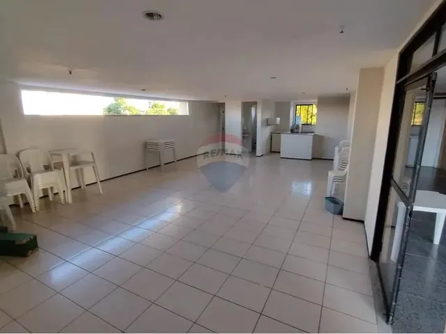 Imagem 6: Excelente Apartamento no Bairro de Fátima - Condomínio Solar Gerusa Eneida
