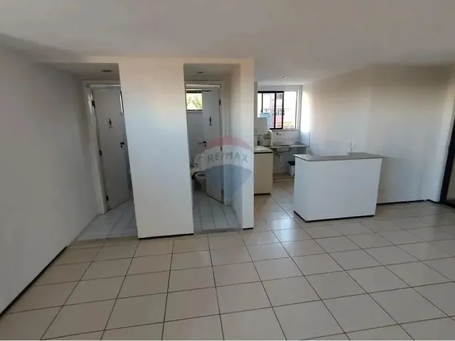 Imagem 7: Excelente Apartamento no Bairro de Fátima - Condomínio Solar Gerusa Eneida