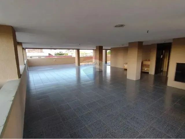 Imagem 12: Excelente Apartamento no Bairro de Fátima - Condomínio Solar Gerusa Eneida