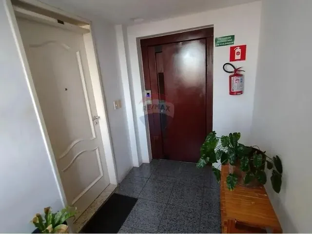 Imagem 5: Excelente Apartamento no Bairro de Fátima - Condomínio Solar Gerusa Eneida