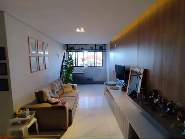 Imagem 9: Excelente Apartamento no Bairro de Fátima - Condomínio Solar Gerusa Eneida