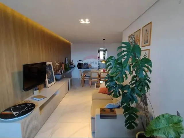 Imagem 16: Excelente Apartamento no Bairro de Fátima - Condomínio Solar Gerusa Eneida