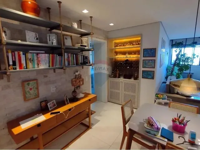Imagem 10: Excelente Apartamento no Bairro de Fátima - Condomínio Solar Gerusa Eneida