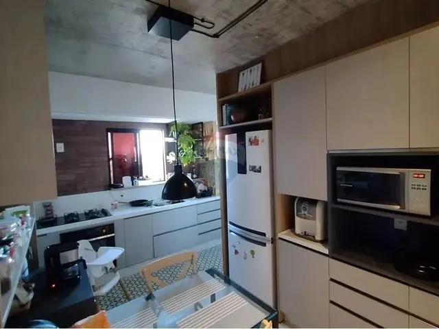 Imagem 13: Excelente Apartamento no Bairro de Fátima - Condomínio Solar Gerusa Eneida