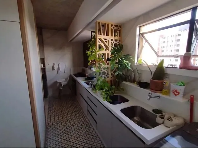 Imagem 14: Excelente Apartamento no Bairro de Fátima - Condomínio Solar Gerusa Eneida