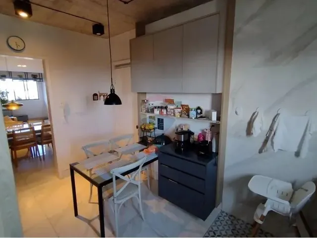 Imagem 11: Excelente Apartamento no Bairro de Fátima - Condomínio Solar Gerusa Eneida