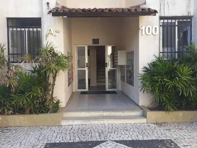 Imagem: Alugo Apt Parque del Sol
