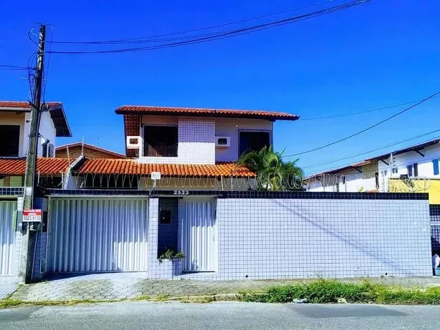 Imagem: Casa Duplex com 3 Suítes