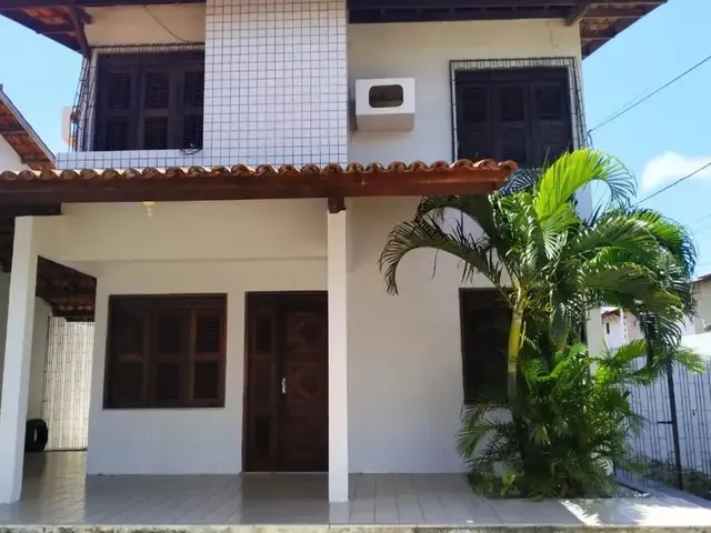 Imagem 14: Casa Duplex com 3 Suítes