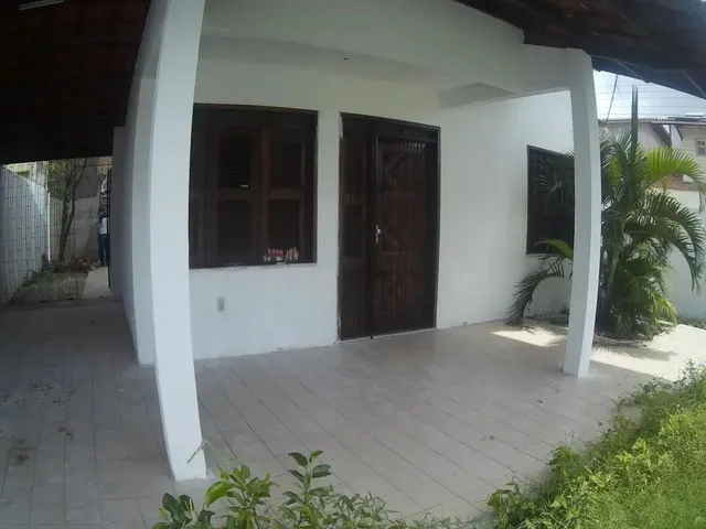 Imagem 7: Casa Duplex com 3 Suítes