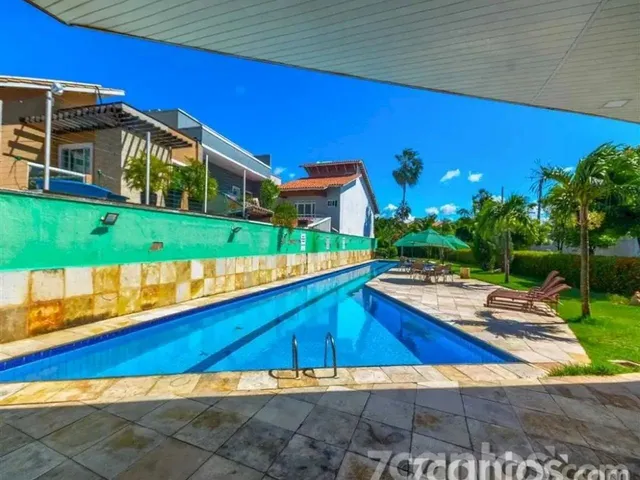 Imagem: Casa, Maraponga, 3 Quartos