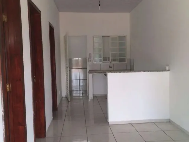 Imagem: Casa Condomínio no Sta Cruz I