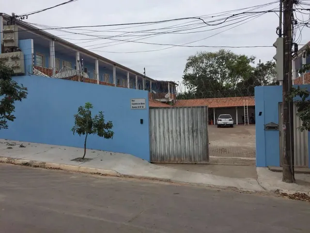 Imagem 2: Casa Condomínio no Sta Cruz I
