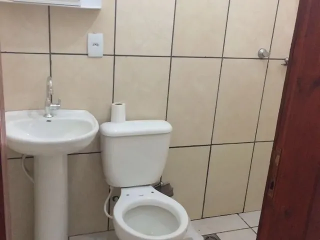 Imagem 4: Casa Condomínio no Sta Cruz I