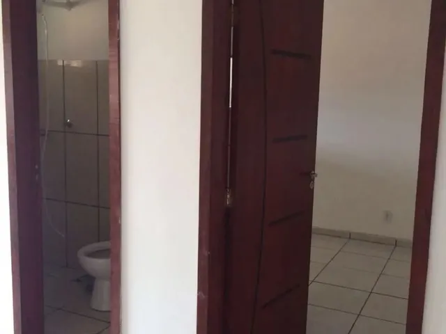 Imagem 5: Casa Condomínio no Sta Cruz I